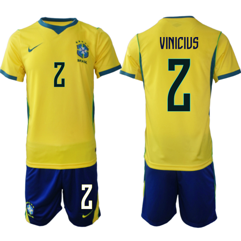 Men Brazil 2026 World Cup Soccer jersey 34342ea5